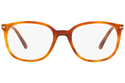 Ochelari Persol PO3317V 96 Pătrați Havana