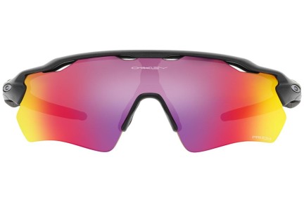 Ochelari de soare Oakley Radar EV Path OO9208-E6 Lentilă unică | Shield Negri