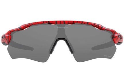 Ochelari de soare Oakley Radar EV Path OO9208-D1 Lentilă unică | Shield Multicolor