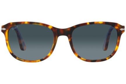 Ochelari de soare Persol PO1935S 1052S3 Pătrați Havana