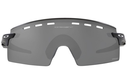 Ochelari de soare Oakley Encoder Strike Vented OO9235-01 Lentilă unică | Shield Negri