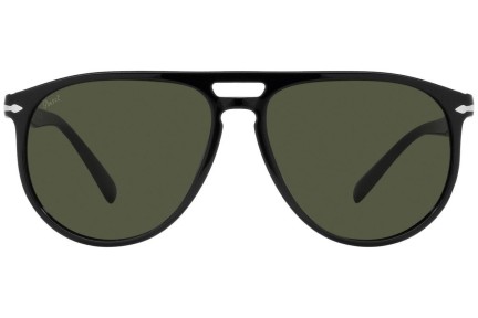 Ochelari de soare Persol PO3311S 95/31 Pilot Negri