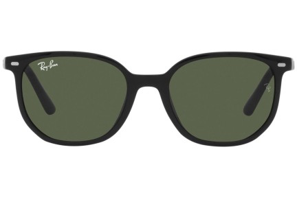 Ochelari de soare Ray-Ban Junior Junior Elliot RJ9097S 100/71 Specială Negri