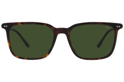 Ochelari de soare Polo Ralph Lauren PH4194U 500371 Pătrați Havana