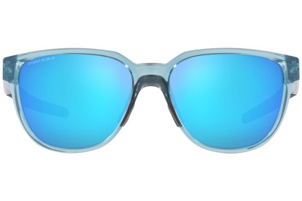 Ochelari de soare Oakley Actuator OO9250-06 Pătrați Albaștri