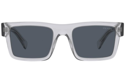 Ochelari de soare Prada PR19WS U4309T Pătrați Gri