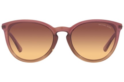 Ochelari de soare Michael Kors Chamonix MK2080U 325678 Rotunzi Maro