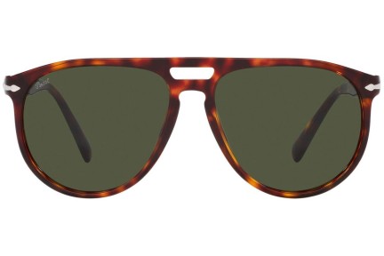 Ochelari de soare Persol PO3311S 24/31 Pilot Havana