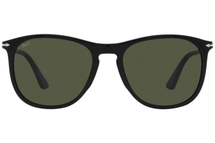 Ochelari de soare Persol PO3314S 95/31 Rotunzi Negri