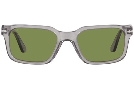 Ochelari de soare Persol PO3272S 309/4E Pătrați Gri