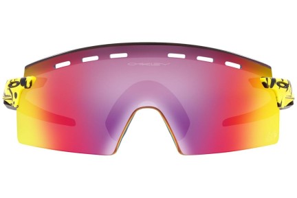 Ochelari de soare Oakley Encoder Strike Vented OO9235-07 Lentilă unică | Shield Multicolor