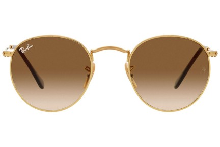 Ray-Ban Round Metal RB3447 001/51