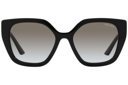 Ochelari de soare Prada PR24XS 1AB0A7 Cat Eye Negri