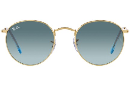 Ray-Ban Round Metal RB3447 001/3M