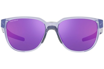 Ochelari de soare Oakley Actuator OO9250-07 Pătrați Violeți