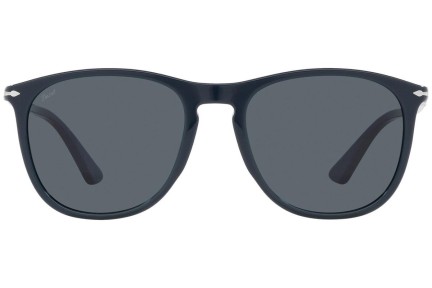 Ochelari de soare Persol PO3314S 1186R5 Rotunzi Albaștri