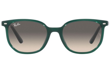 Ochelari de soare Ray-Ban Junior Junior Elliot RJ9097S 713011 Specială Verzi