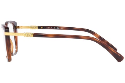 Ochelari Vogue Eyewear VO5487B 2386 Cat Eye Havana