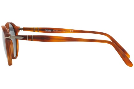 Ochelari de soare Persol Galleria '900 Collection PO3092SM 900656 Rotunzi Maro