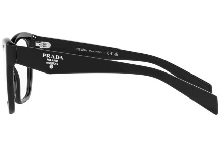 Ochelari Prada PR20ZV 16K1O1 Specială Negri