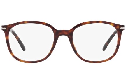 Ochelari Persol PO3317V 24 Pătrați Havana