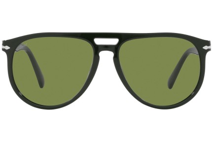 Ochelari de soare Persol PO3311S 11884E Pilot Verzi