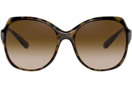 Ochelari de soare Dolce & Gabbana DG6154 502/13 Cat Eye Havana