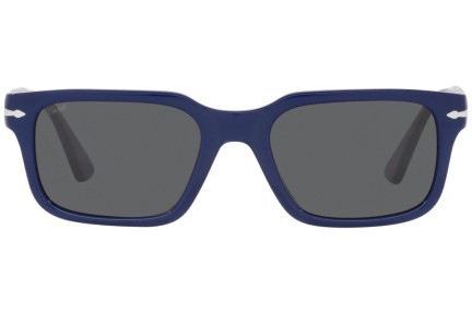 Ochelari de soare Persol PO3272S 1170B1 Pătrați Albaștri