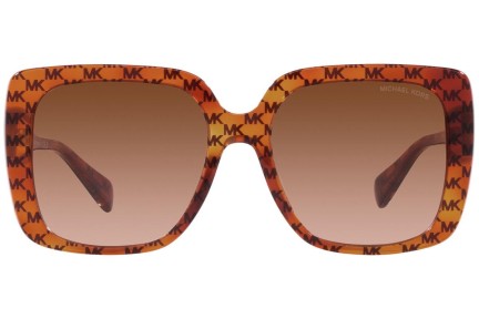 Ochelari de soare Michael Kors Mallorca MK2183U 35553B Pătrați Multicolor