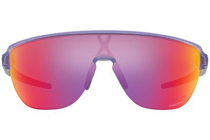 Ochelari de soare Oakley Corridor OO9248-08 Lentilă unică | Shield Violeți