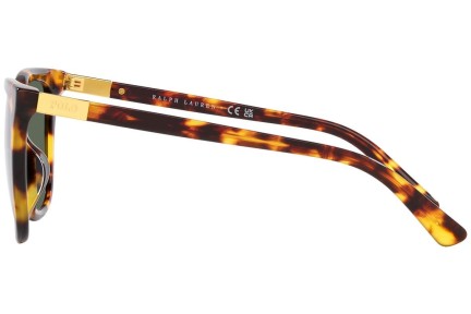 Ochelari de soare Polo Ralph Lauren PH4201U 607871 Pătrați Havana