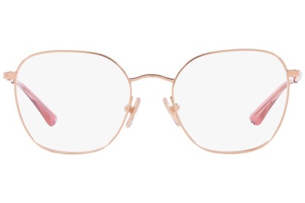 Ochelari Vogue Eyewear VO4178 5152 Pătrați Aurii