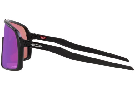 Ochelari de soare Oakley Sutro OO9406-A1 Lentilă unică | Shield Negri