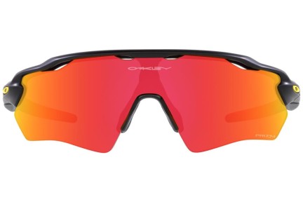 Ochelari de soare Oakley Radar EV XS Path OJ9001-27 Lentilă unică | Shield Negri