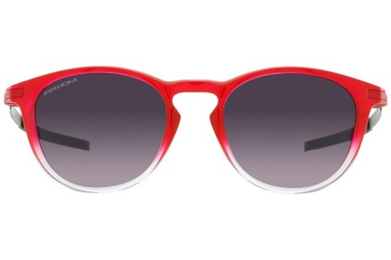 Ochelari de soare Oakley Pitchman R OO9439-17 Pătrați Roșii