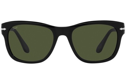 Ochelari de soare Persol PO3313S 95/31 Pătrați Negri