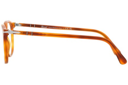 Ochelari Persol PO3317V 96 Pătrați Havana