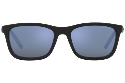 Ochelari de soare Arnette Teen Speerit AN4315 275822 Polarized Pătrați Negri