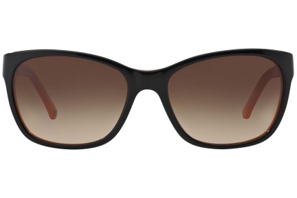 Ochelari de soare Emporio Armani EA4004 504613 Pătrați Negri