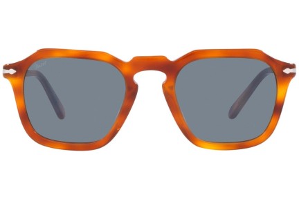 Ochelari de soare Persol PO3292S 96/56 Pătrați Havana