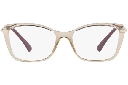 Ochelari Vogue Eyewear VO5487B 2990 Cat Eye Maro