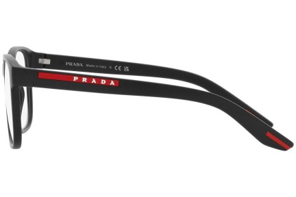 Ochelari Prada Linea Rossa PS06PV DG01O1 Pătrați Negri