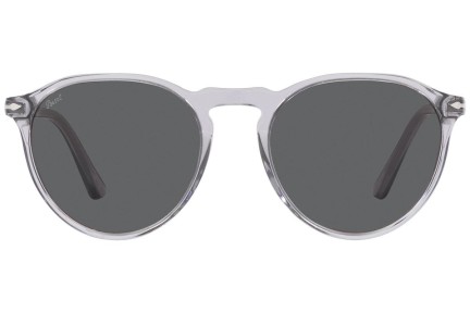 Ochelari de soare Persol PO3286S 309/B1 Rotunzi Gri