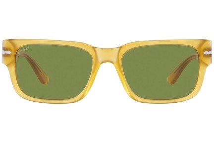 Ochelari de soare Persol PO3315S 204/4E Dreptunghiulari Galbeni