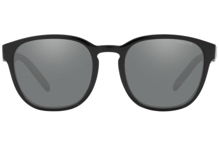 Ochelari de soare Arnette Barranco AN4319 27536G Pătrați Negri