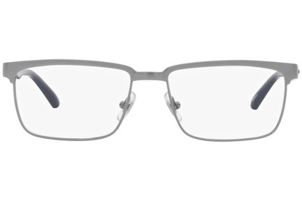 Ochelari Arnette Mokele AN6131 762 Dreptunghiulari Argintii