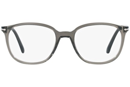 Ochelari Persol PO3317V 1103 Pătrați Gri