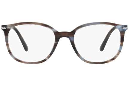 Ochelari Persol PO3317V 1155 Pătrați Multicolor