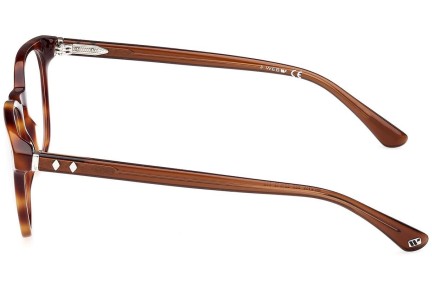 Ochelari Web WE5410 052 Rotunzi Havana