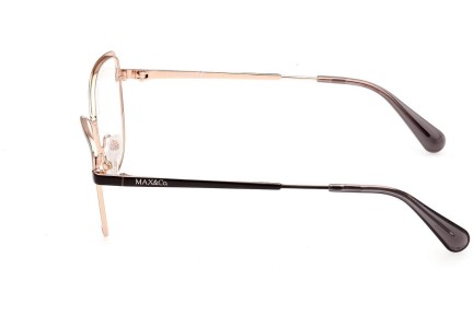 Ochelari Max&Co. MO5098 033 Cat Eye Negri